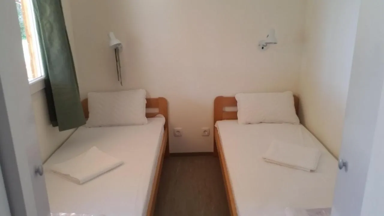 Camping Cremona Turanj 0*,