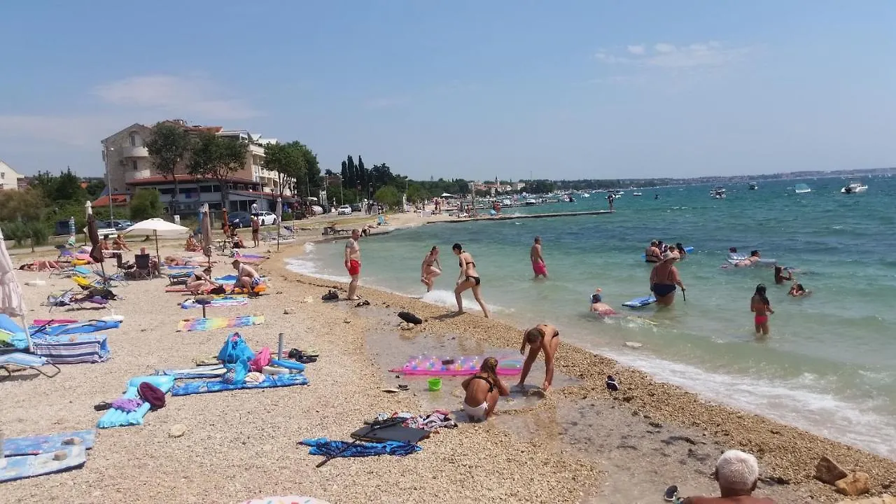 Camping Cremona Turanj