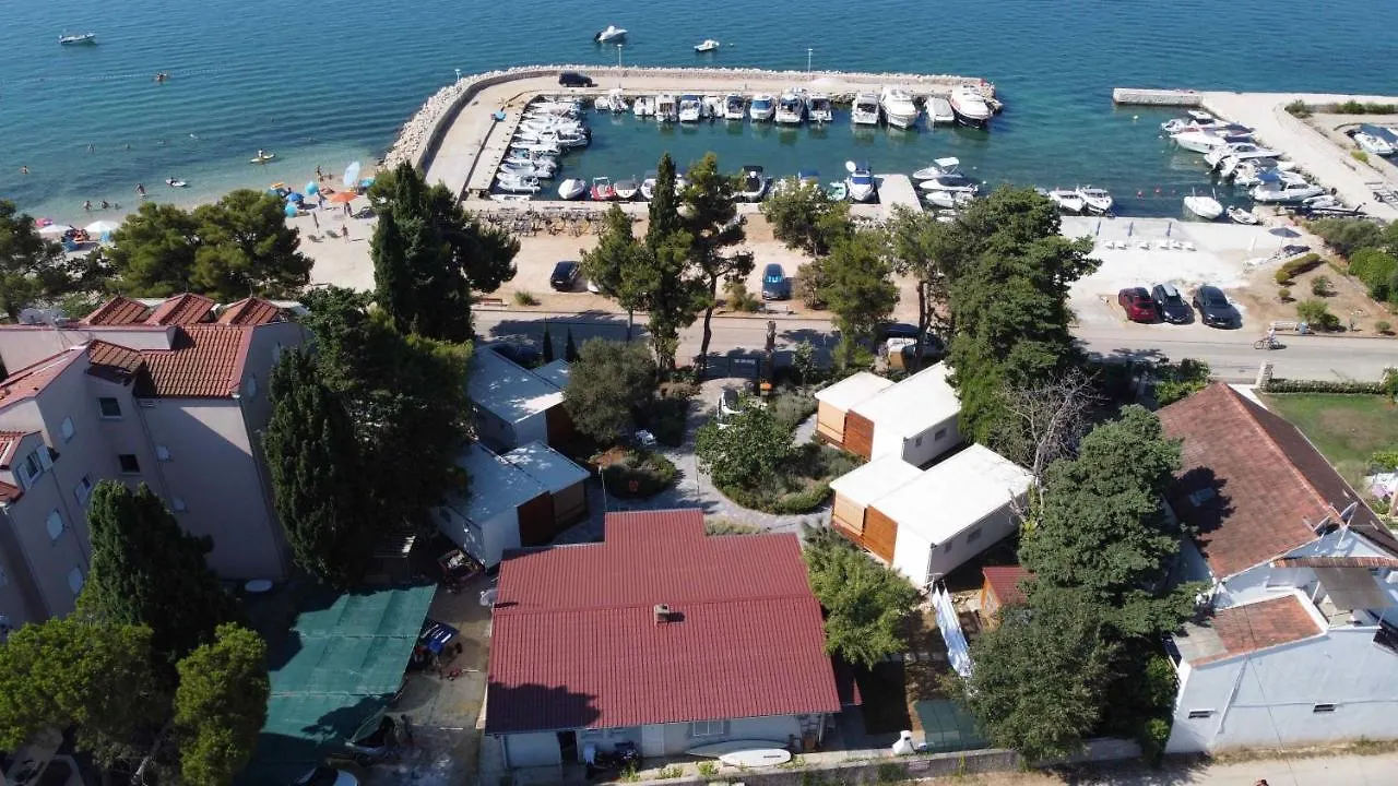 Camping Cremona Turanj contacts