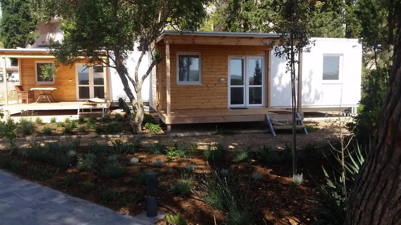 Camping Cremona Turanj Campsite