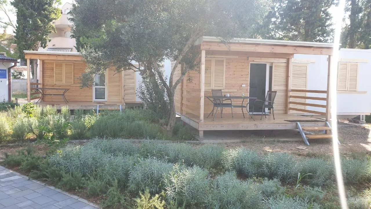 Campsite Camping Cremona Turanj
