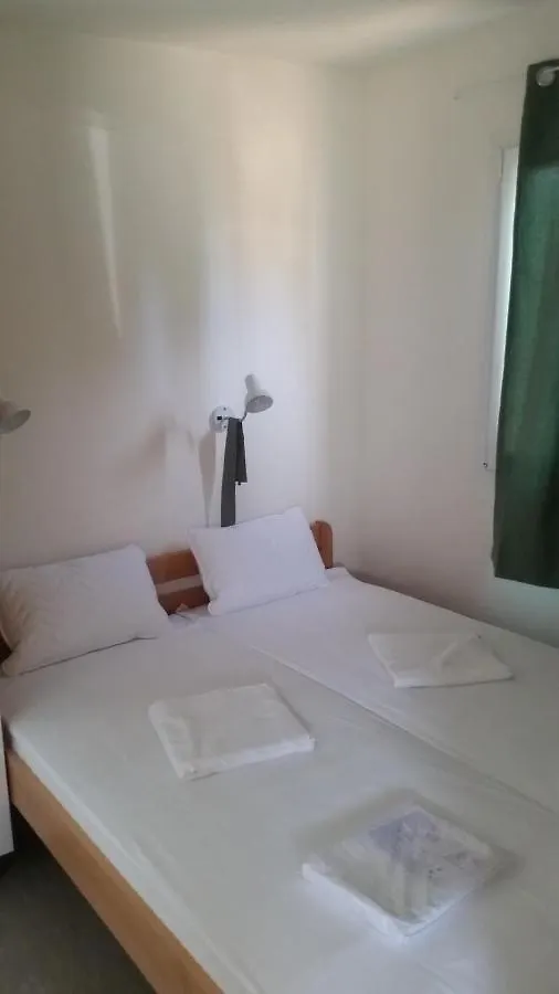 Campsite Camping Cremona Turanj Croatia