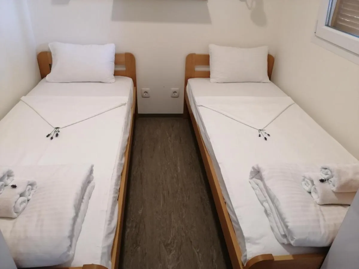 Campsite Camping Cremona Turanj