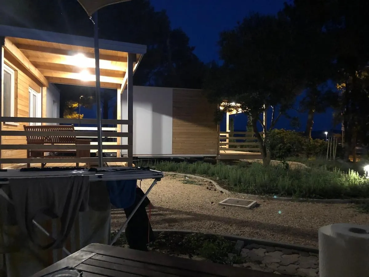 Campsite Camping Cremona Turanj