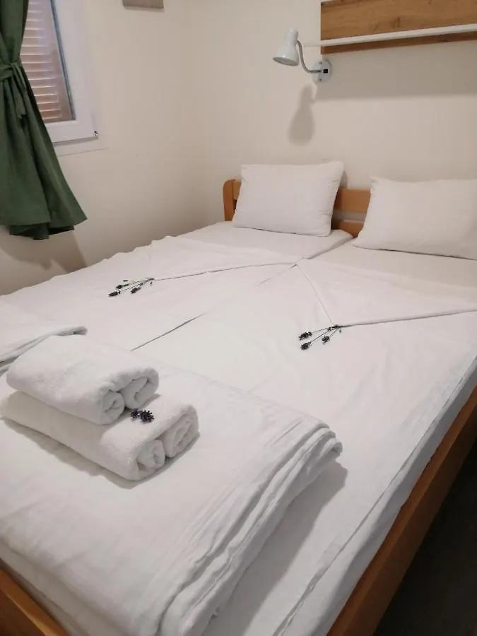 Campsite Camping Cremona Turanj