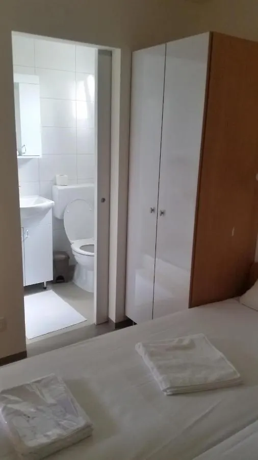 Campsite Camping Cremona Turanj