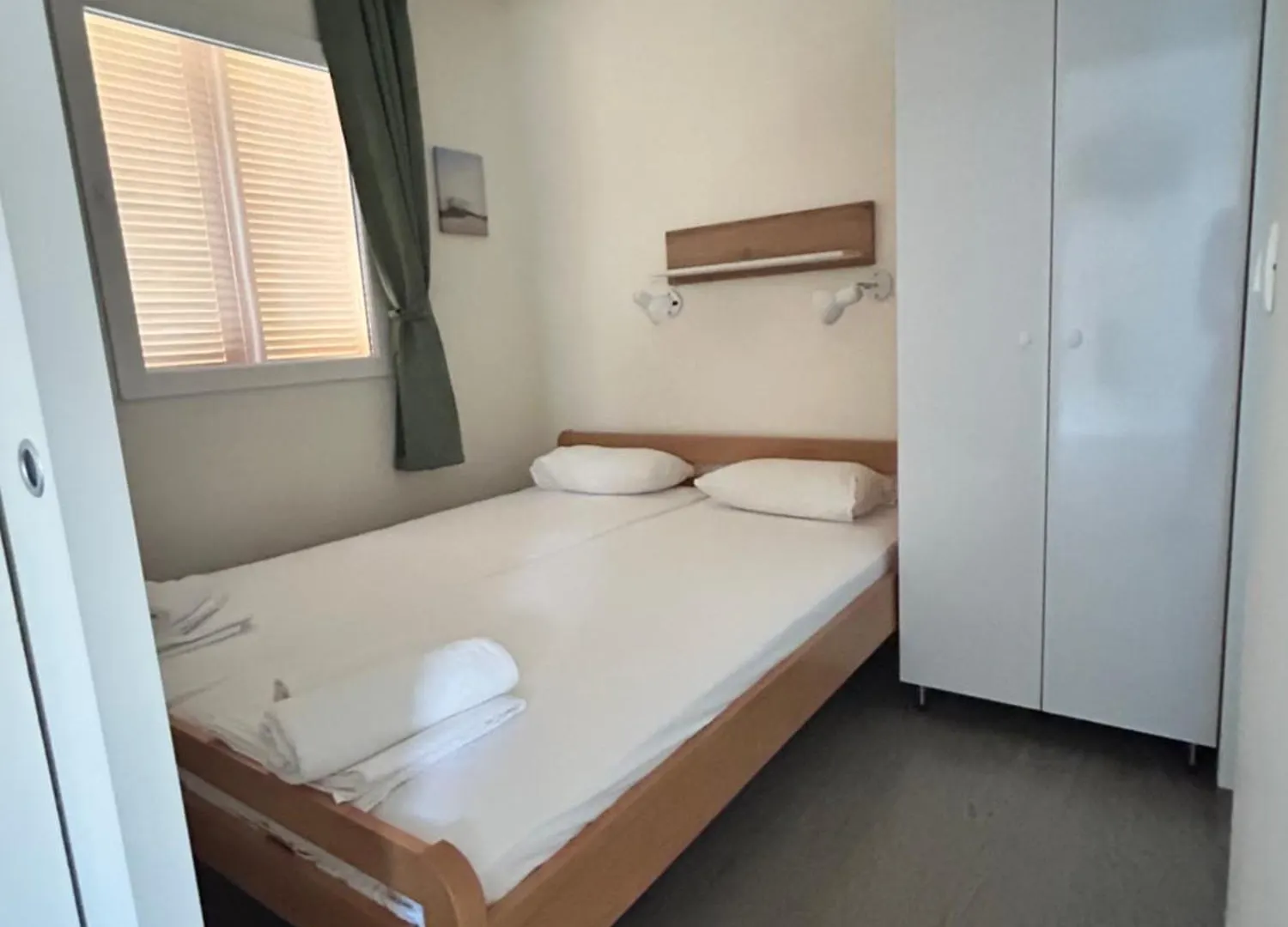 Camping Cremona Turanj Campsite